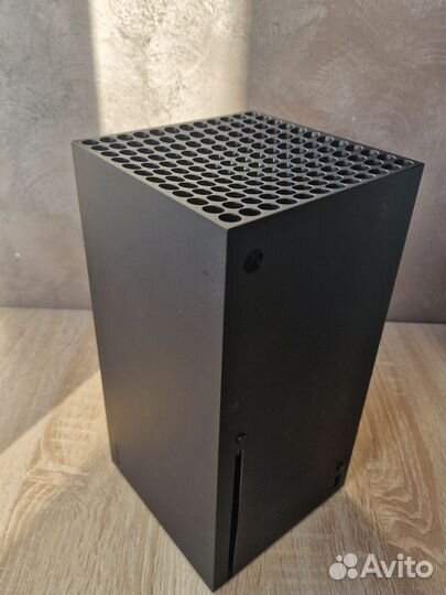 Xbox series x + геймпад