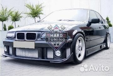 Обвес Carzone BMW E36