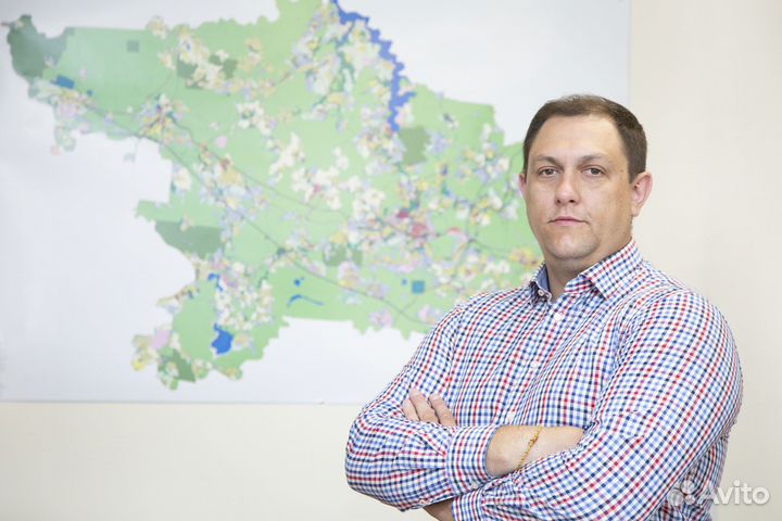 Кадастровый инженер. Межевание. Регистрация дома