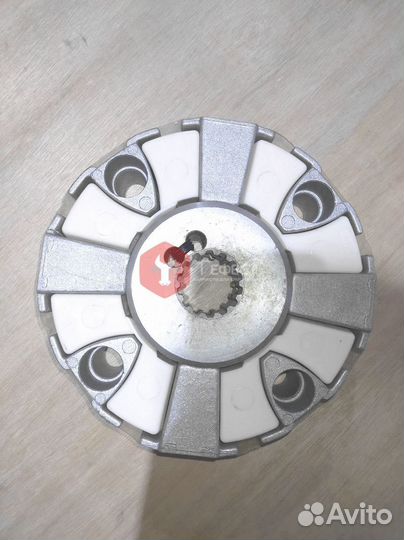 Муфта демпферная CAT 345CMH