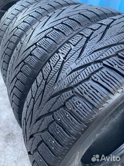 Nokian Tyres Hakkapeliitta R2 SUV 225/65 R17