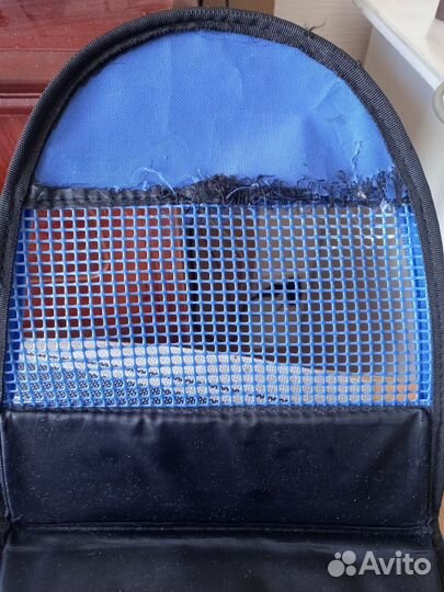 Сумка переноска