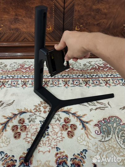 Держатель для монитора до 27