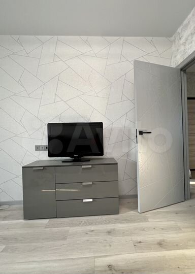 2-к. квартира, 59 м², 19/22 эт.