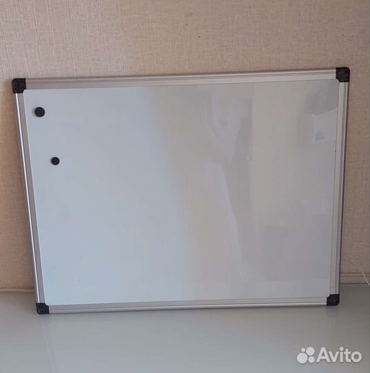 Доска магнитная 6045 см