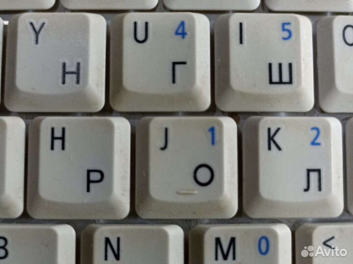 Ноутбук acer