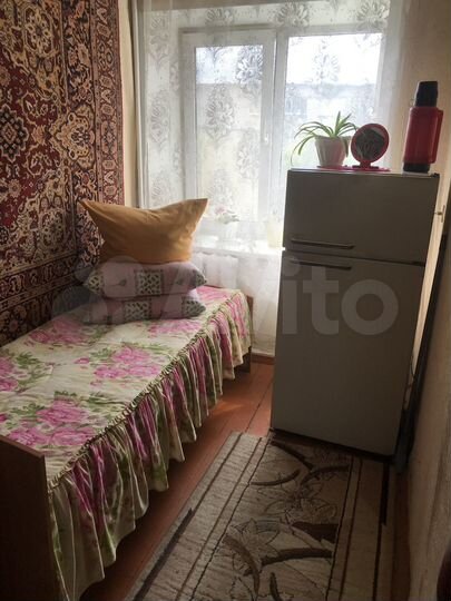 1-к. квартира, 22 м², 4/5 эт.