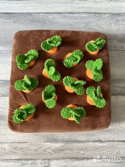 Развивающая игрушка сортер