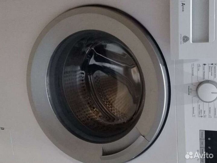 Стиральная машина бу Beko 7 кг