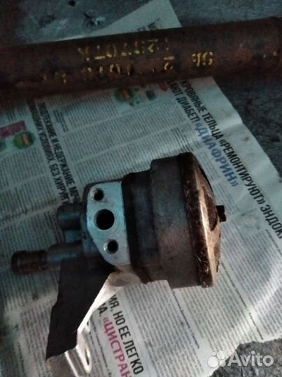 Запчасти на УАЗ 469