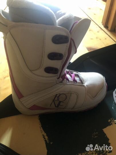 Крепление для сноуборда