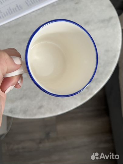 Кружка zara home