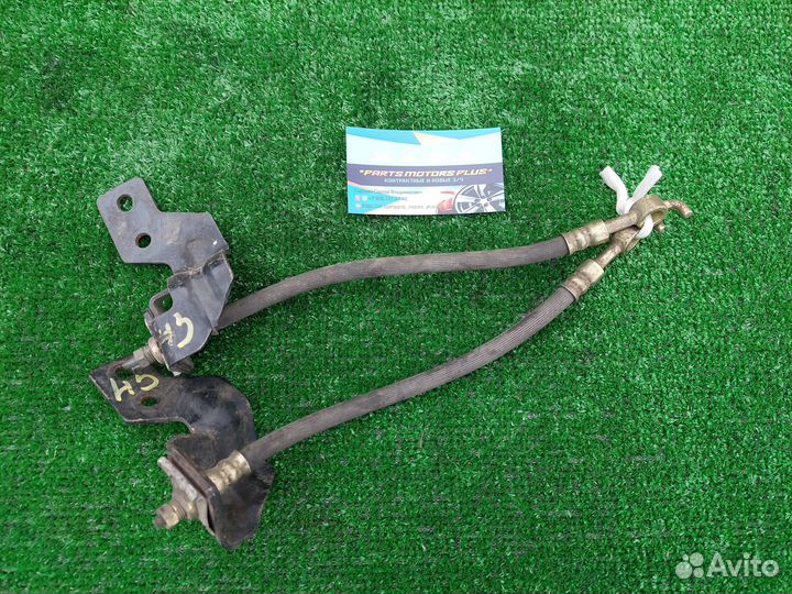 Тормозные шланги задние Мазда 6 GH