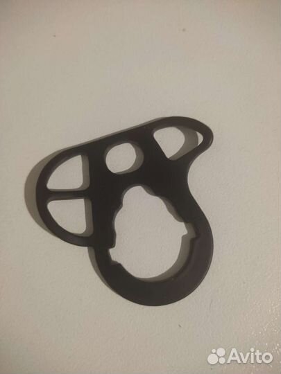 Антабка задняя M045