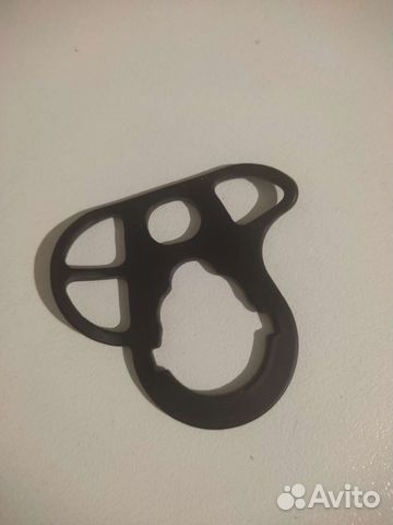 Антабка задняя M045