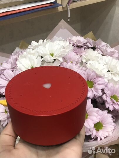 Яндекс Алиса станция мини