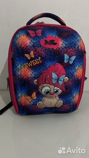 Школьный Рюкзак