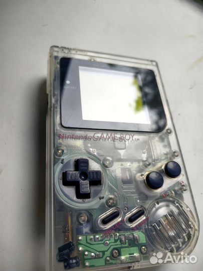 Game boy original