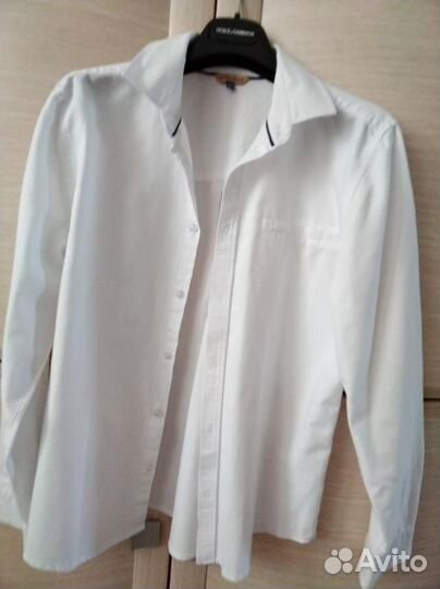 Рубашка для мальчика