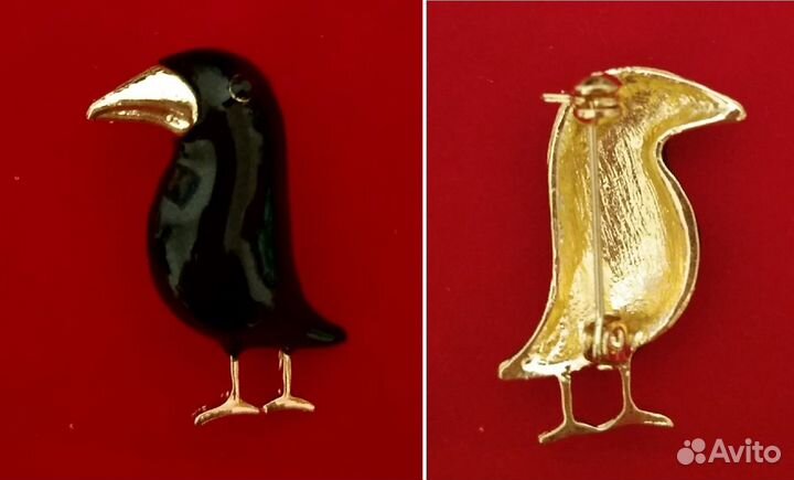 Брошка, значок