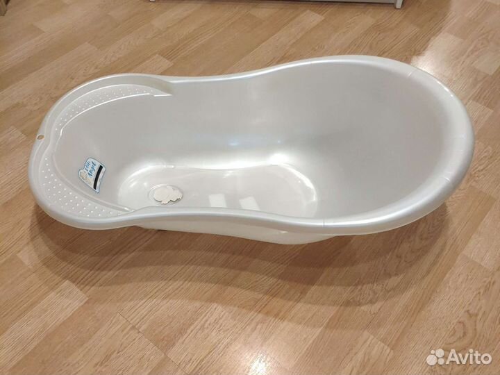 Ванночка для купания Little Angel