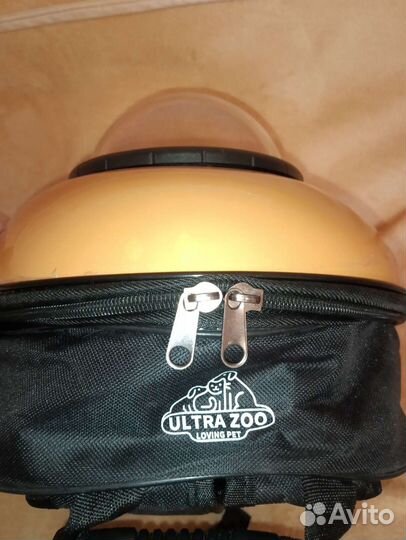 Рюдзак-переноска