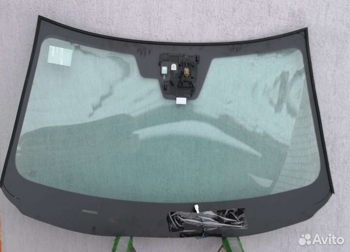 Лобовое стекло mazda cx 5