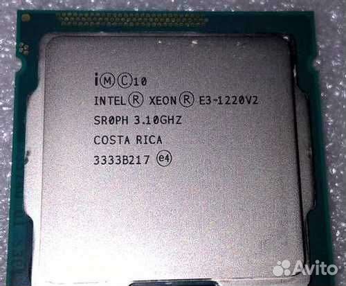 E3 1220 v2. 1220 V2. Intel Xeon e3-1220 v2 Socket fclga1155 аналог. Intel Xeon e3-1220lv2 e3 1220l v2, 2,3 ГГЦ, два ядра, 3 МБ, 17 Вт, LGA 1155.