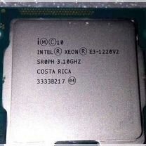 Процессор Intel core i5 3450