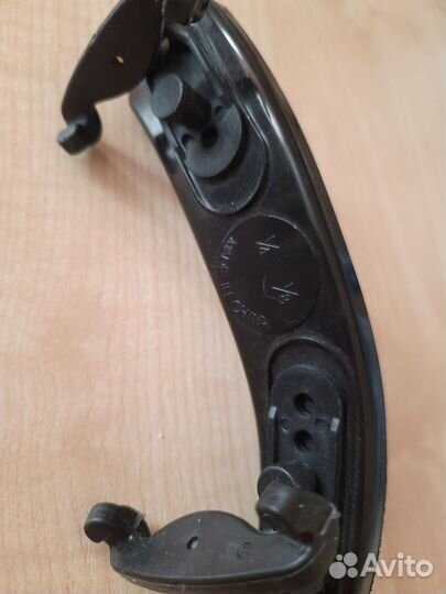 Мостик для скрипки 1/4 1/8