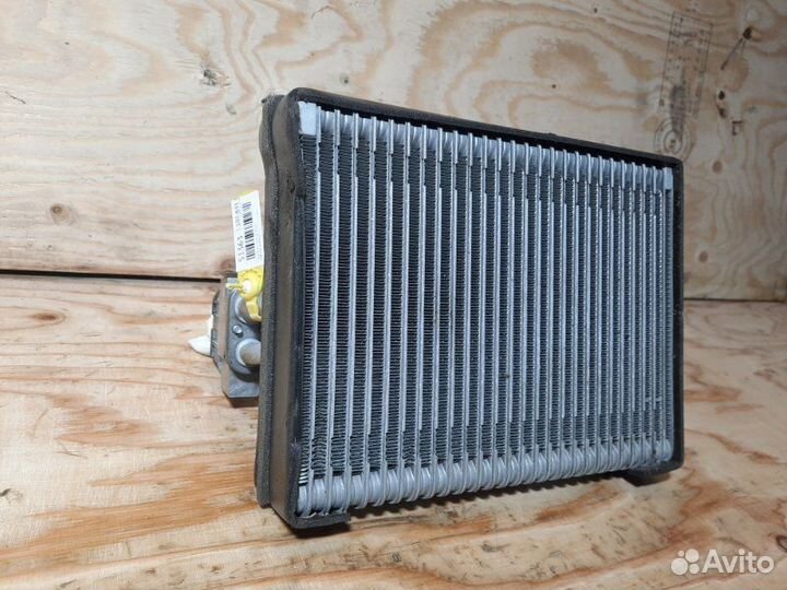 Испаритель кондиционера subaru impreza