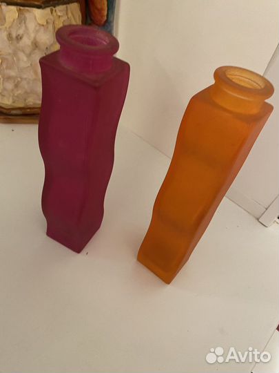 Ваза волна из IKEA