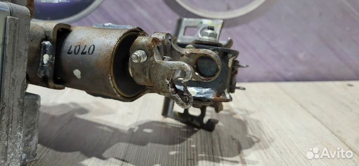 Рулевая колонка Nissan teana J32