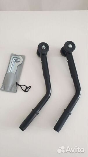 Инвалидная коляска новая