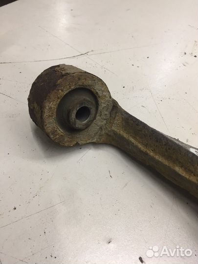 Рычаги подвески задний верхний левый (Kia Mohave)