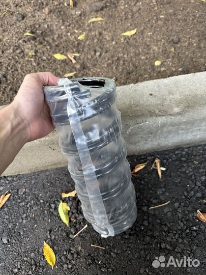 Пружина подвески 54877