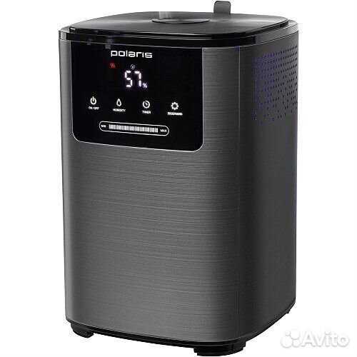 Увлажнитель Polaris Puh 8060 tfd black