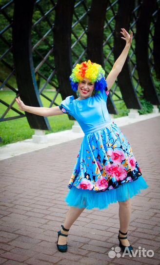 Аниматор/ Детские праздники