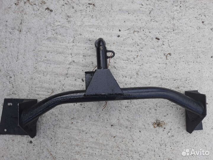 Фаркоп, прицепное ваз 2110