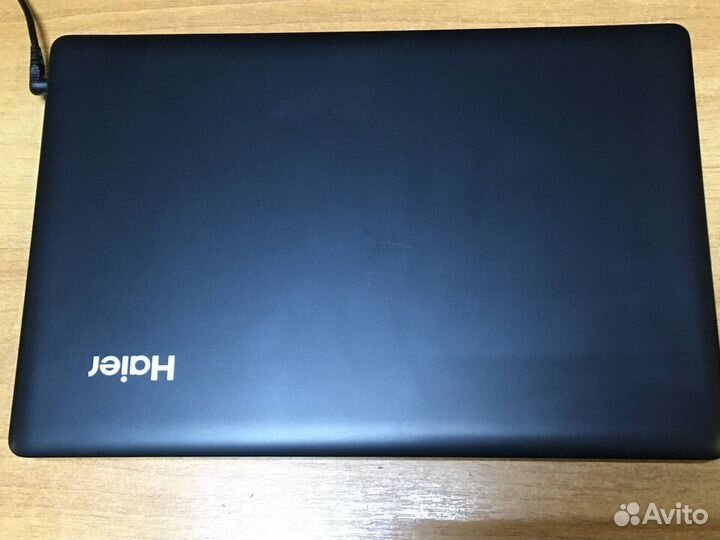Ноутбук haier a1420em арт.66943