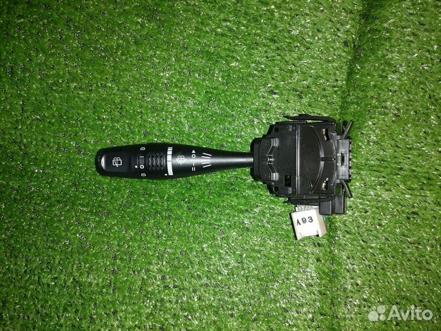 Переключатель подрулевой (дворников) MR329640 mits