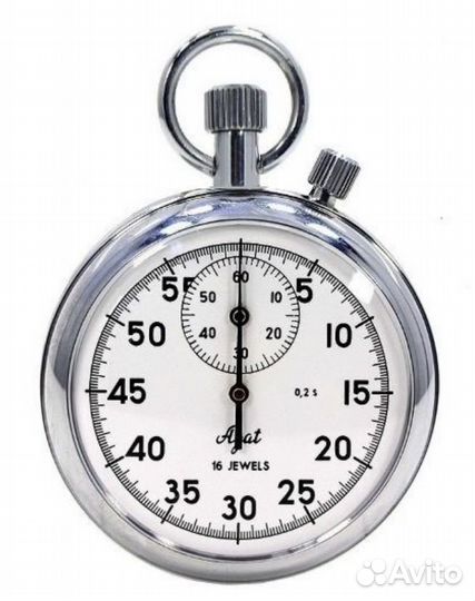 Ремонт часов