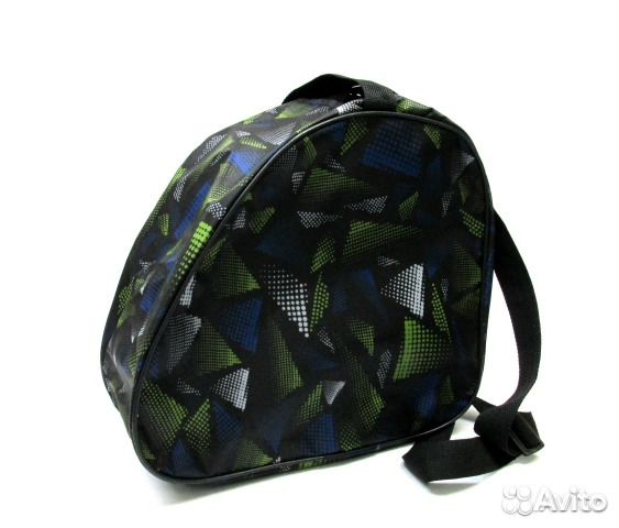 Сумка для коньков