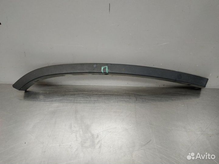 Накладка крыла задняя правая Jeep Grand Cherokee
