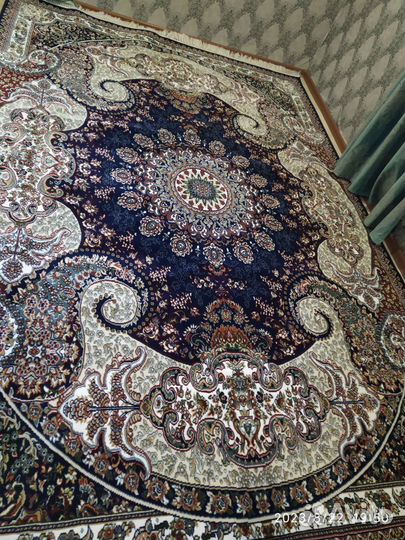 Ковер новый