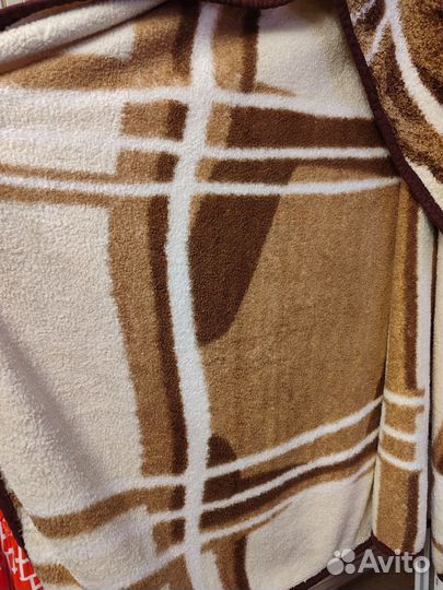 Плед одеяло покрывало 210*240