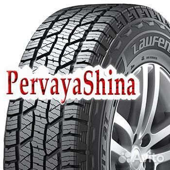 Laufenn X-Fit AT 235/70 R16