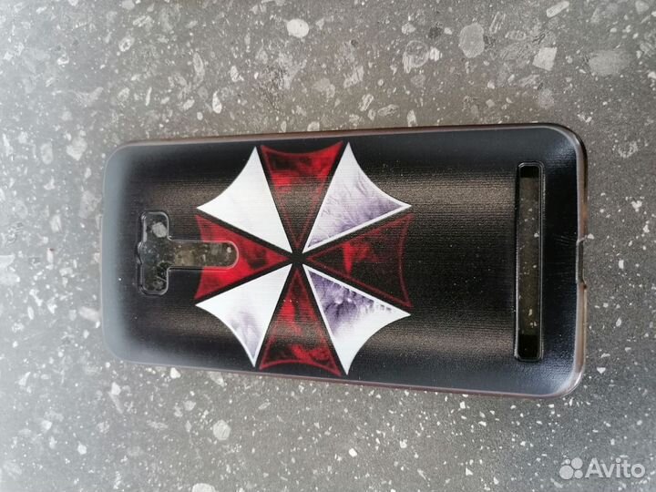 Asus ZenFone Selfie (ZD551KL) 3 чехла в дар