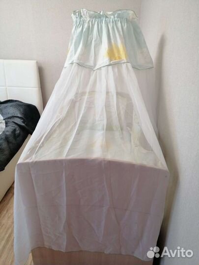 Балдахин с креплением