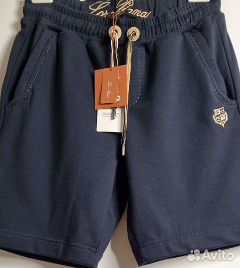 Шорты мужские фирменные новые
